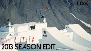 Roy Kittler  2013 Season Edit [upl. by Arzed]