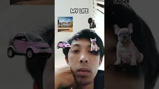 my life funny komedi comedyvideos tiktok memes [upl. by Aitnecserc]