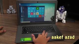 iLife ZED Air Budget Laptop Unboxing and Review [upl. by Losyram]