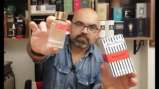 MOUSTACHE ORIGINAL 1949 EDT BY ROCHASمراجعة عطر موستاش أوريجينال إصدار الأو دي تواليت من دار روشاس [upl. by Emiolhs218]