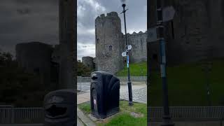 Conwy Castle [upl. by Dera603]