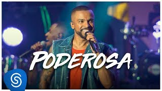 Alexandre Pires  Poderosa O Baile do Nêgo Véio  Ao Vivo Em Jurerê Clipe Oficial [upl. by Vacuva]