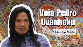 Voia Pedro Uvanheku [upl. by Irisa]