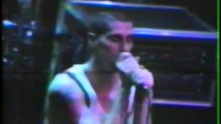 Janes Addiction live  The Marquee London 04031991 [upl. by Ylrebma]