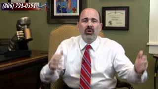 What is Horizontal Gaze Nystagmus HGN Lubbock DWI Attorney Stephen Hamilton Explains [upl. by Eidlog827]