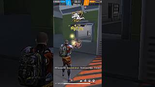 DOUBLE VECTOR double vector  Free fire gameplay  MTGamer 40  yt short [upl. by Nirmak680]