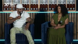 Essence Festival 2024 Beyond The Music with Method Man [upl. by Ramsa]