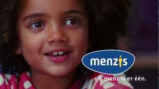 Menzis Commercial Aandacht 2012 [upl. by Erodeht]