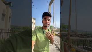 Kolam ki paranchi bandhani hai minivlog shorts [upl. by Anrahs539]