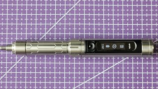 New generation of smart electric screwdrivers is making a strong debut JAKEMY JM8193 [upl. by Ardnaek]