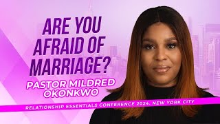 Are you ready for marriage  Pastor Mildred KingsleyOkonkwo [upl. by Assina]