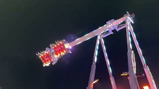 Airborne KMG Speed 32 at Winter Wonderland 2022 [upl. by Karrah]