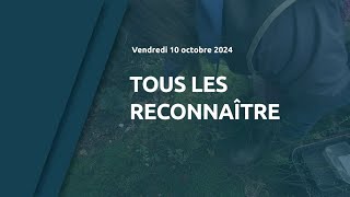 Tous les reconnaître [upl. by Leunammi]