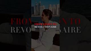 New video out now Mitch Gonsalves’ Revelations and his new venture Revolutionaire [upl. by Air]