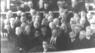 EISENHOWER INAUGURATION Reel 2 of 11 [upl. by Godewyn]