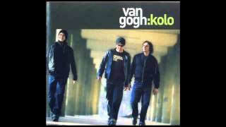 Van Gogh  Spisak razloga  Audio 2006 HD [upl. by Norreht]