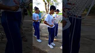 Sandoval elementary school drum and lyre [upl. by Bergin]