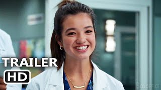 DOOGIE KAMEALOHA MD Trailer 2021 Disney [upl. by Pontone418]