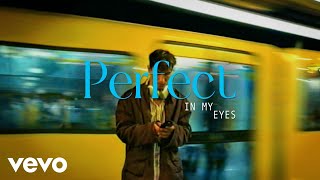 Rea Garvey  Perfect In My Eyes Official Music Video [upl. by Naujaj]