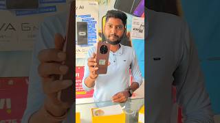 Realme p1 Sell out Happy Customer  Realme p1 Review and Unboxing shorts [upl. by Ahsiruam]