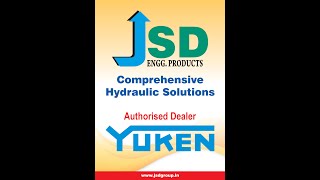 Yuken India Catalogue for details contact Ajay Pandey 9818079220 yukencatalouge yil hydraulic [upl. by Hopkins459]