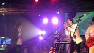 Ely Buendia amp Raimund Marasigan  Saturn Return XL [upl. by Barstow]