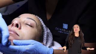 What Does a HydraFacial Do for Your Skin  Skintellect Laser amp Aesthetics in Tampa FL [upl. by Rot]