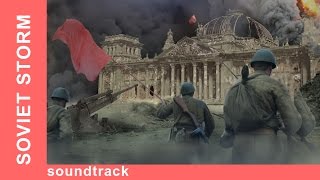 Soundtrack from Soviet Storm WW2 in the East  Waltz [upl. by Miarzim810]