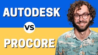 Procore vs Autodesk BIM 360  Which One is Better [upl. by Appilihp]