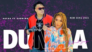 ZUPER SAALAX CARAB FT SABRIINA MUSSE 2023  DUNIDA HADAANAD JOOGIN  HEES CUSUB [upl. by Anividul]