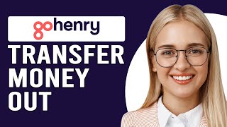 How To Transfer Money Out Of Gohenry How Do I Transfer Money Out OF Gohenry [upl. by Leveridge]