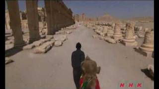 Site of Palmyra UNESCONHK [upl. by Acus328]