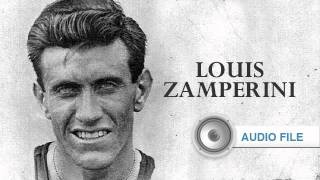 Louis Zamperini An American Hero [upl. by Alieka]