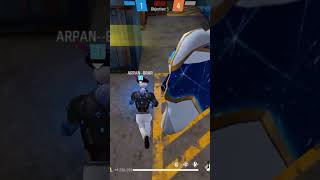 Free fire head AC freefire trending freefireclips viralvideo [upl. by Legir]