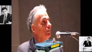 CORVAIR amp RALPH NADER  UNSAFE AT ANY SPEED [upl. by Asimaj]