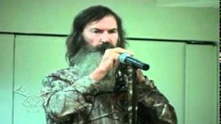 Duck Commander  Blowing Duck Calls  ShellShocked Outdoors [upl. by Jodi730]