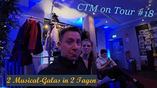 MusicalWochenende in Lüneburg amp Kassel – CTM on Tour 18 [upl. by Price]