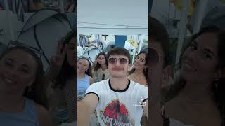 La experiencia de Arenal Sound 2023 by alvaritobm19 [upl. by Eiten802]