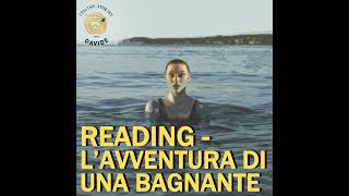 READING  Lavventura di una bagnante [upl. by Theurich]