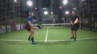 Tournoi P25 Ultra Polygone Part 2 06042024 padel padelhighlights vamospadel06 Vamospadel06 [upl. by Ames828]