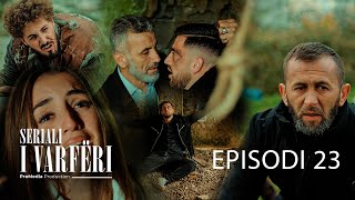 SERIALI I VARFËRI  Episodi 23 Te Ylli a do të arrijë Kemajli e Luli apo Gazi e Shemi [upl. by Maxi]