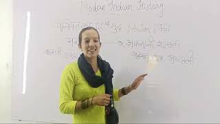 Modern Indian History Anglo Maratha War  All Competitive Exam [upl. by Macnair]