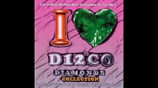 Various – I Love Disco Diamonds Collection Vol 26 [upl. by Sabba]