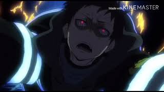 Reviver  Anime Montage Fire Force [upl. by Anitsirhcairam524]