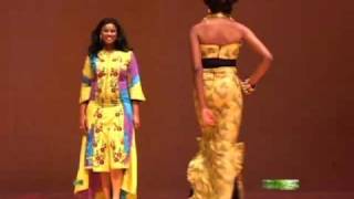 MISS AFRICA USA FASHION PARADE [upl. by Erminia]