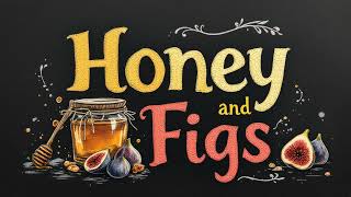 The combination of honey and figs is beneficial for boosting testosterone [upl. by Doralynne]