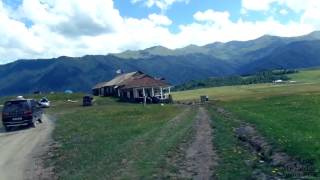 Tusheti  Shenaqo 2016 Part 1  თუშეთი  შენაქო 2016 ნაწილი 1 [upl. by Braca508]