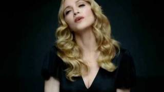 Madonna HampM Commercial [upl. by Aneehsak]