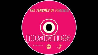 Peaches  F The Pain Away [upl. by Bromley]