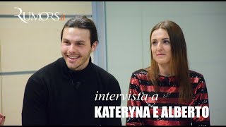 Masterchef 7 lamarezza di Alberto e la delusione di Kateryna [upl. by Nimzaj]